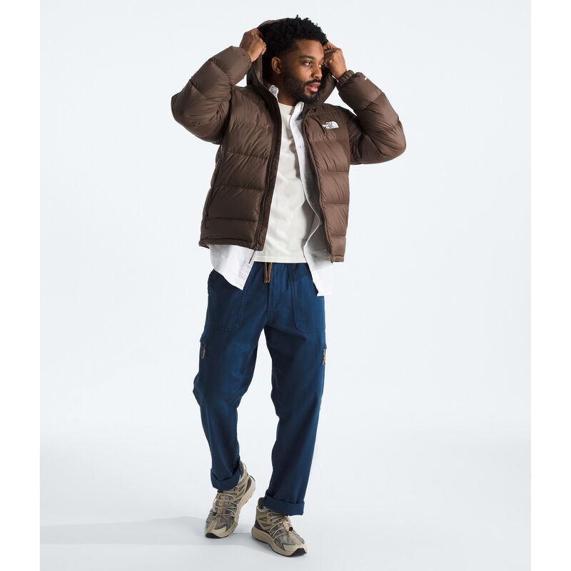 The North Face Men's Hydrenalite™ Down Hoodie image number 3